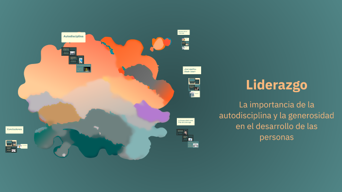 Liderazgo by isabella peña on Prezi