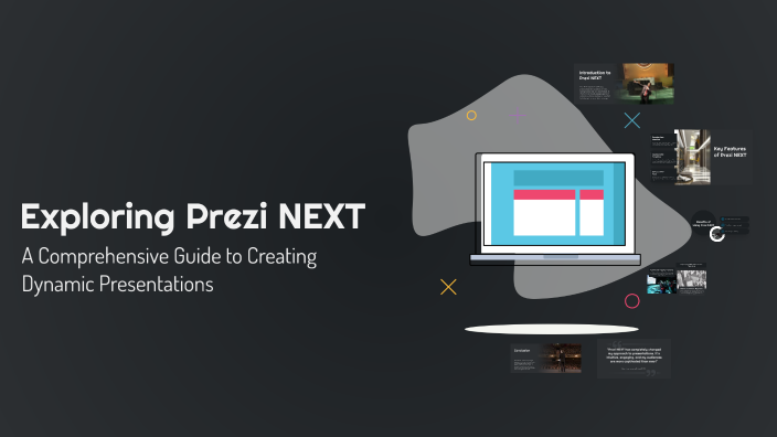 Exploring Prezi NEXT by Najd Alshimari on Prezi