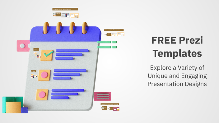 FREE Prezi Templates by Trân on Prezi