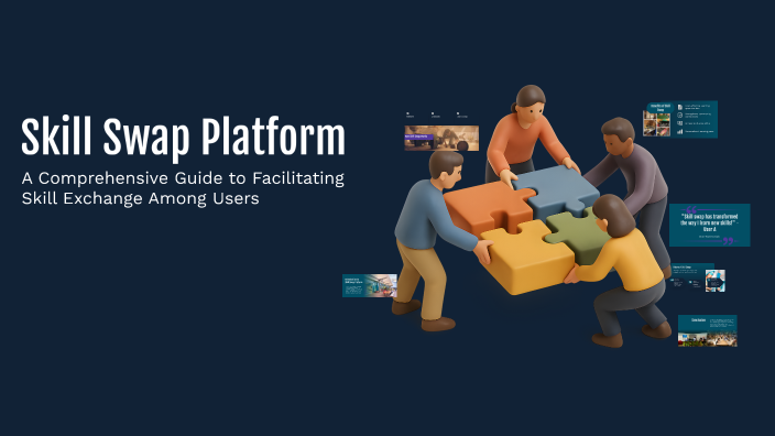 Skill Swap Platform by Soumya on Prezi