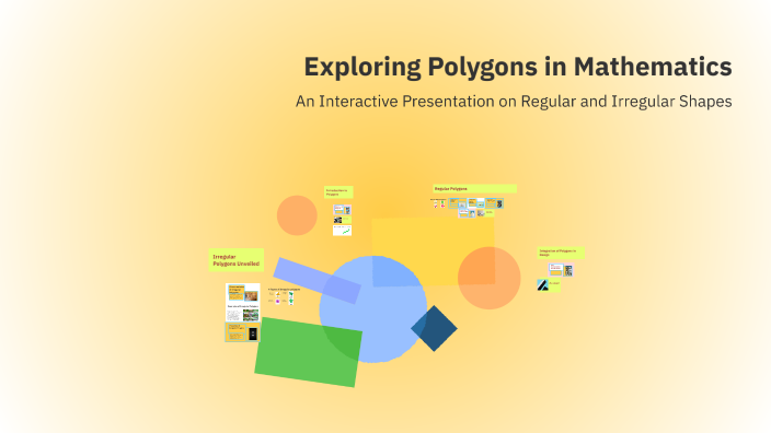 Exploring Polygons in Mathematics by [AP-Student] Earljem Khaissen De ...