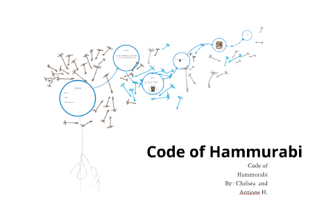 Code of Hammurabi by Chelsea Conner on Prezi