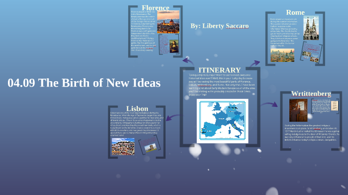 04.09 Module Project Assessment World History by Liberty Saccaro on Prezi
