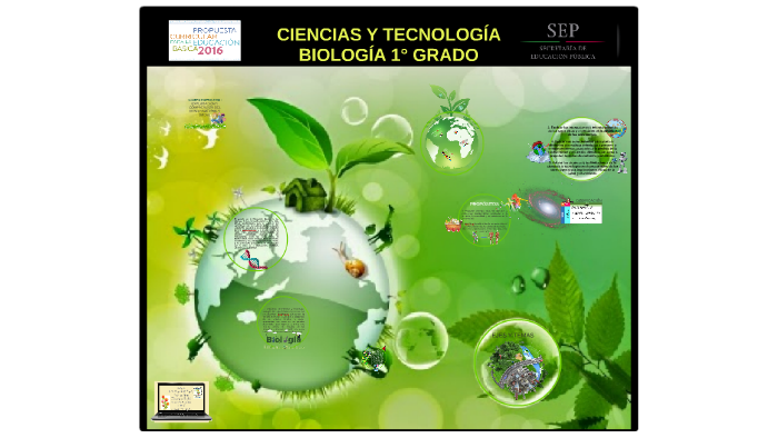 BIOLOGÍA PRIMER GRADO by Chachis Rodriguez on Prezi