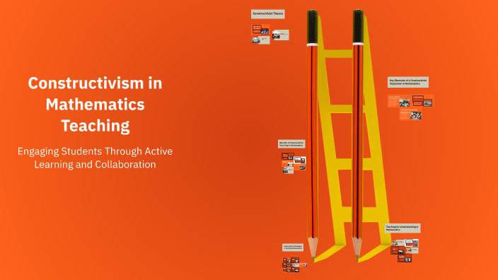 Constructivism in Mathematics Teaching by Noli Glen on Prezi