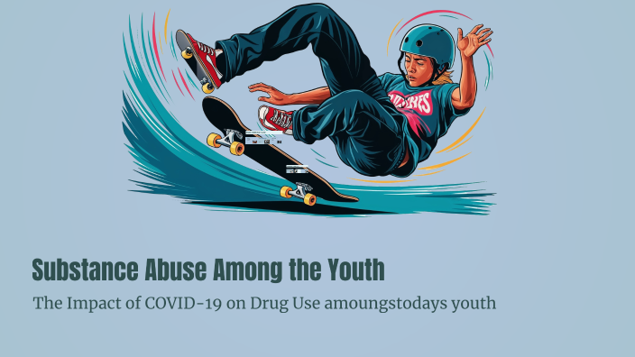 Substance Abuse Among the Youth by mj johnson on Prezi