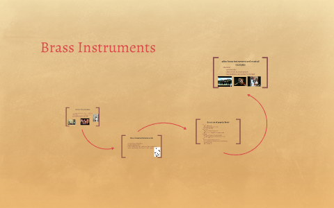 History of Brass Instruments by Kristin Moulder on Prezi