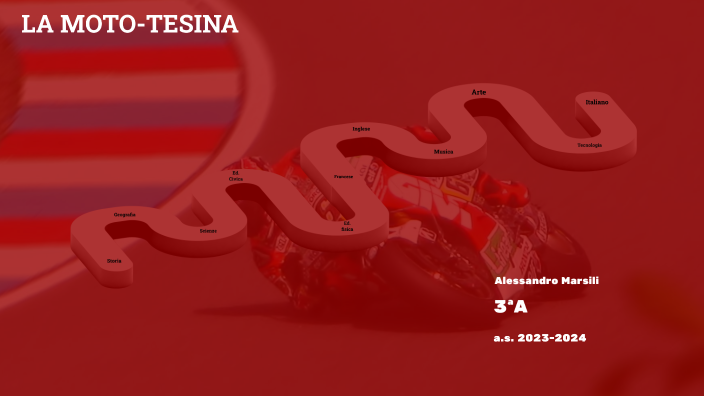 Motogp Tesina by Alex on Prezi