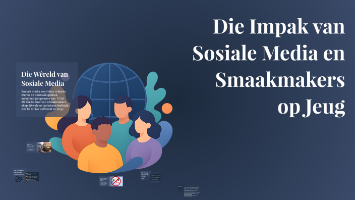 Verkeerde Rolmodelle Sosiale media-smaakmakers as rolmodelle by Bored Panda on Prezi