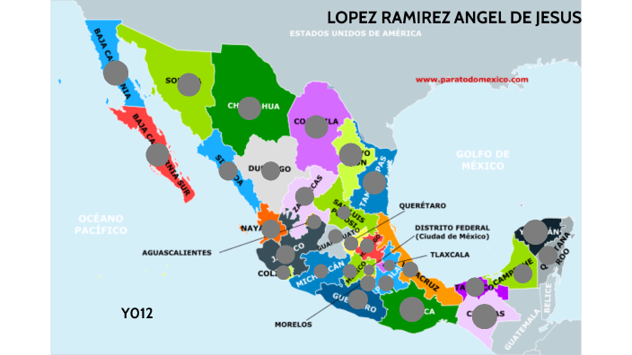 LOPEZ RAMIREZ ANGEL DE JESUS by Ángel de Jesús López Ramírez on Prezi