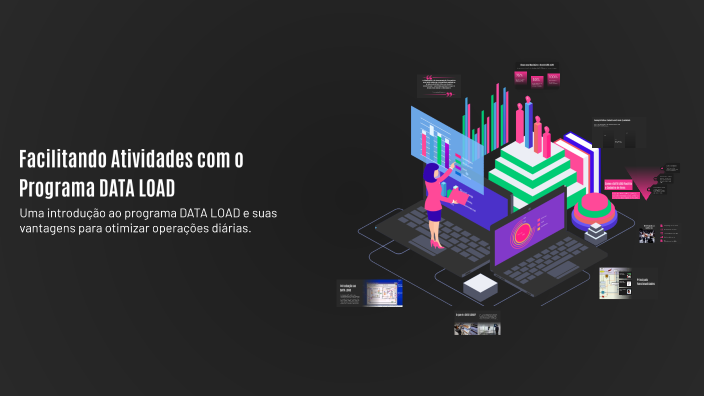 Data Load Install Facilitando Atividades com o Programa DATA LOAD by Talita Delucca on Prezi