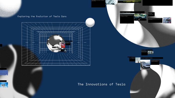 The Innovations of Tesla by L H on Prezi