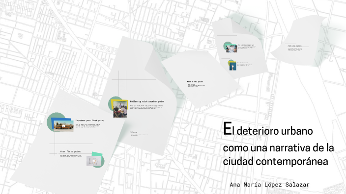by ANA MARIA LOPEZ SALAZAR on Prezi