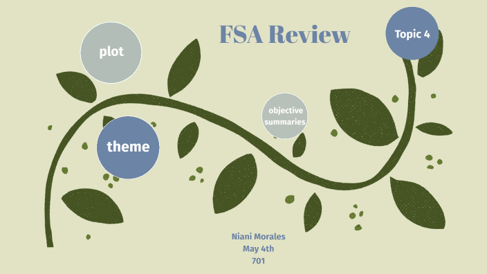 fsa-review-by-niani-morales