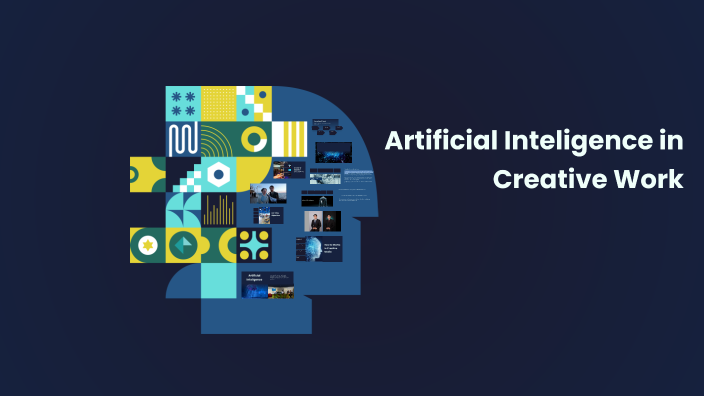 Introduction to AI in Creative Work by Christian Obispo on Prezi