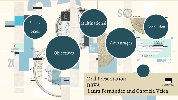 PRESENTACIÓN BBVA by LAURA FERNANDEZ RAMOS on Prezi