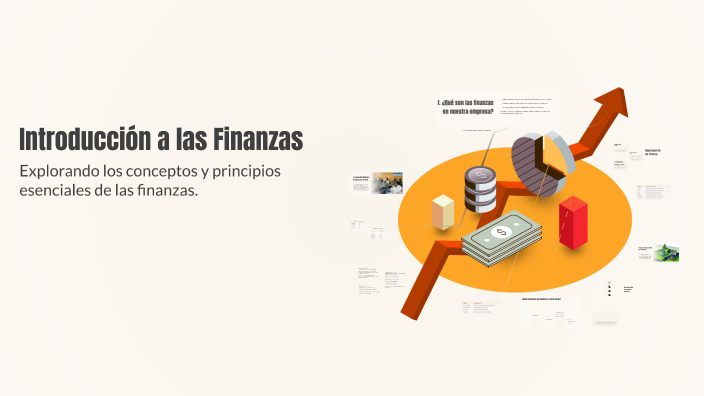 Introducción a las Finanzas by samantha fernandez on Prezi