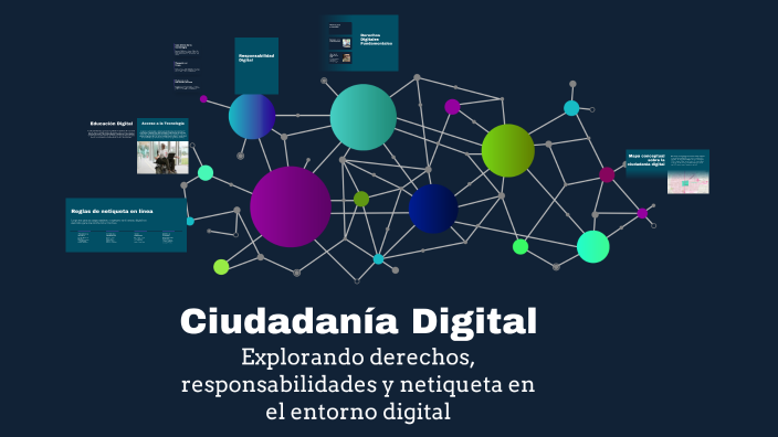 Ciudadanía Digital by Alejandro Cordova on Prezi