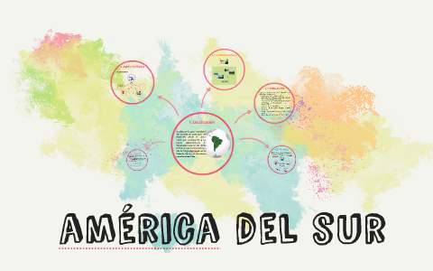 america del sur by Giuliana Granda on Prezi