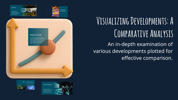 Visualizing Developments: A Comparative Analysis by Manushri Singh ...