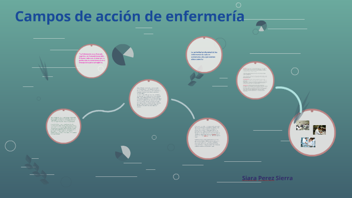 Campos de acción de enfermería by siara sofia perez sierra on Prezi