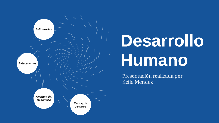 Desarrollo Humano by Keila Mendez on Prezi