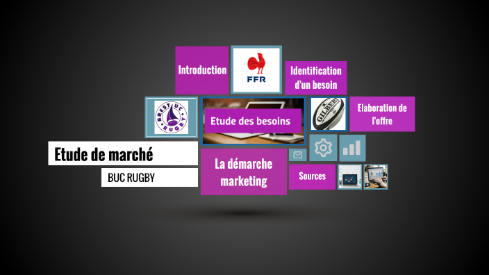 Dossier mercatique by erika duchesne on Prezi