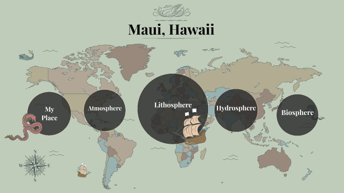 Maui, Hawaii by Thomas Todd on Prezi