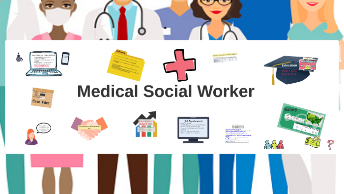 role of medical social worker