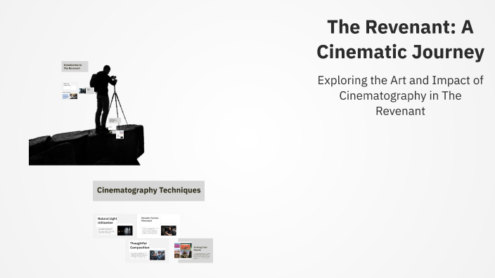The Revenant: A Cinematic Journey by Alena Schmitz on Prezi