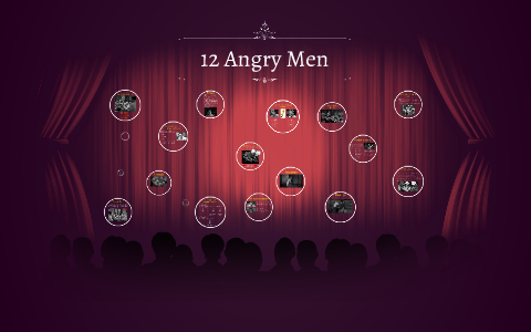 12 Angry Men by Mansoor Ali on Prezi