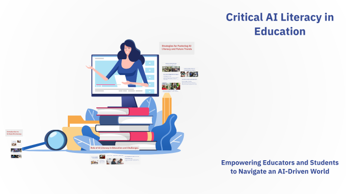 Critical Artificial Intelligence Literacy in Education by Halil İbrahim ...