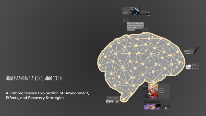 Understanding Alcohol Addiction by Yousuf Ali on Prezi