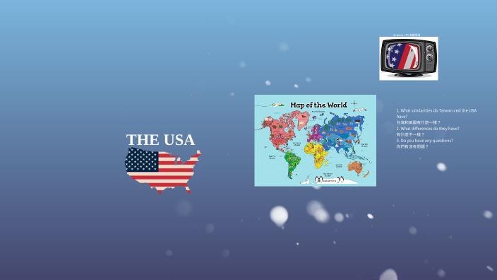 prezi presentation usa