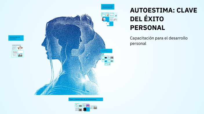 Libro Autoestima Clave Del Exito Personal Pdf