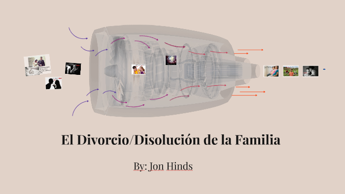 El Divorcio/Disolución de la Familia by Jon Hinds on Prezi