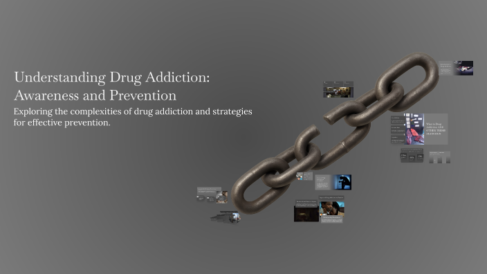 Understanding Drug Addiction: Awareness and Prevention by Twana Rasul ...