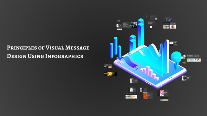 Principles of Visual Message Design Using Infographics by Gabriel ...
