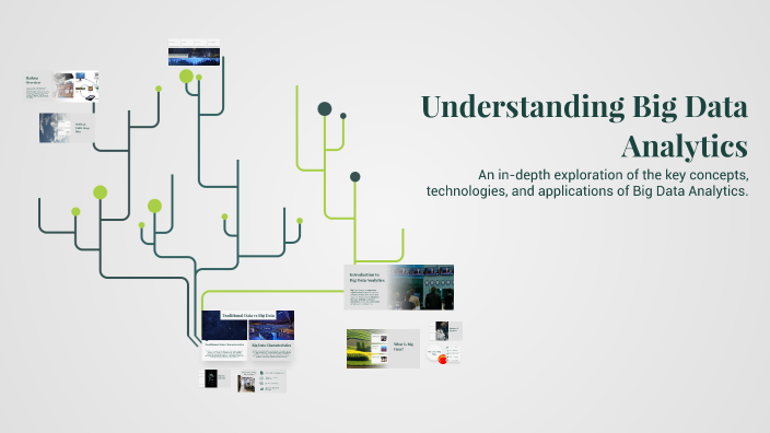 Understanding Big Data Analytics by Ernesto, Jr De Peralta on Prezi