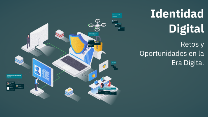 Identidad Digital by Chao Peng Zhen Xie on Prezi