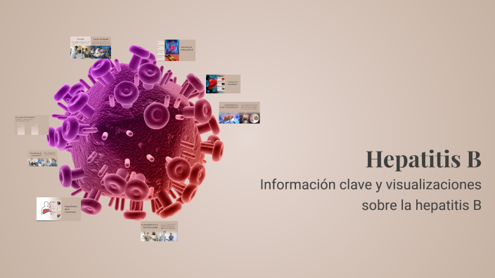 Hepatitis B by Ale Hola on Prezi