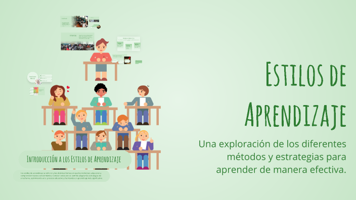 Estilos de Aprendizaje by Jaritzi Chavez on Prezi