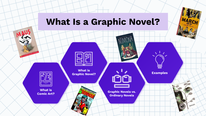 what-is-graphic-novel-by