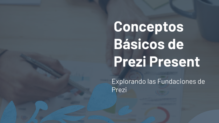 Conceptos Básicos de Prezi Present by Randall Garmendia on Prezi