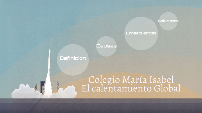 El calentamiento global by Camila Isabella on Prezi