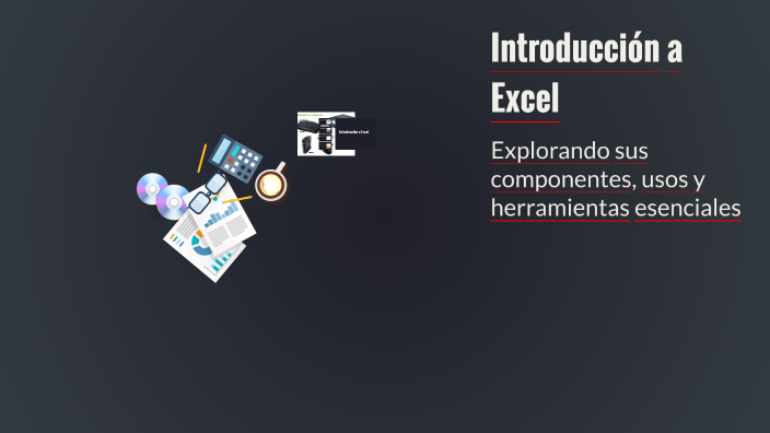 Introducción a Excel by Jar Arreola on Prezi