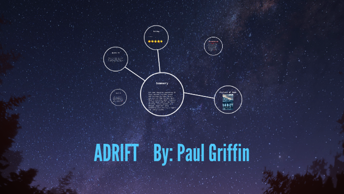Burning Blue by Paul Griffin Burning Blue by Paul Griffin