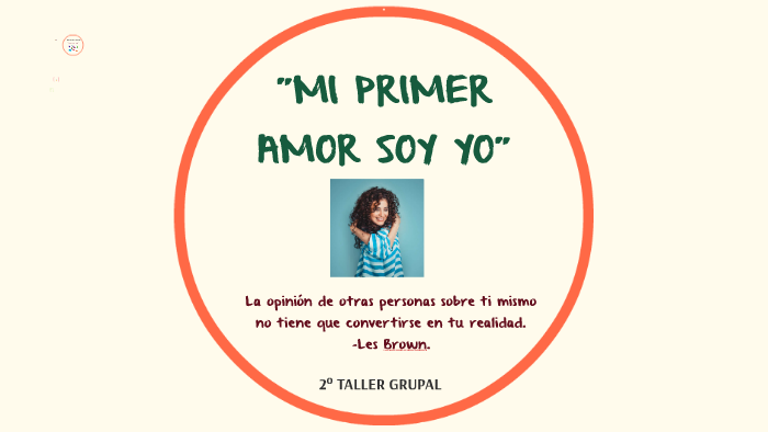 1° TALLER GRUPAL DE AUTOESTIMA by lizbeth Rodriguez Flores on Prezi