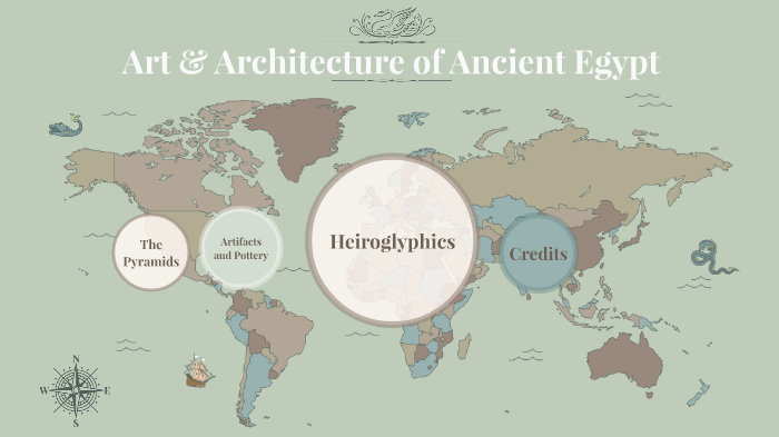 Art & Architecture of Ancient Egypt by Jacob Lyman on Prezi