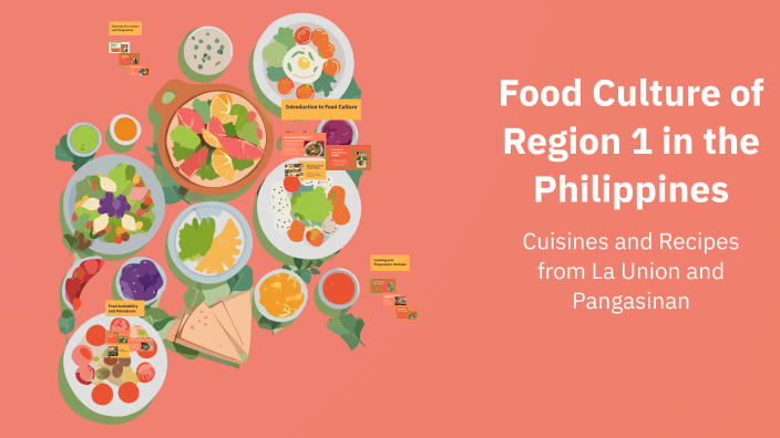 Food Culture of Region 1 in the Philippines by Stephanie Oya-an on Prezi